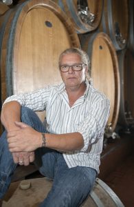 Geschäftsführer der Weinfaktum eG in Bad Cannstatt