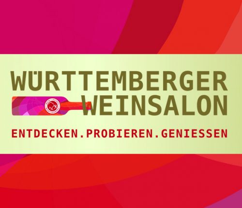 Württemberger Weinsalon 2019