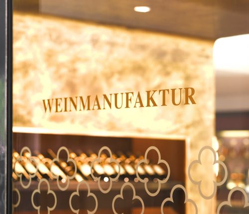 Weinmanufaktur Untertürkheim zur besten Winzergenossenschaft Deutschlands gekürt