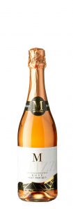 Der 2016 Metzinger Hofsteige Rosé «trocken» der Weingärtnergenossenschaft Metzingen-Neuhausen eG 