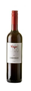 Der 2017 Lemberger «Freyheit» der Winzer vom Weinsberger Tal eG