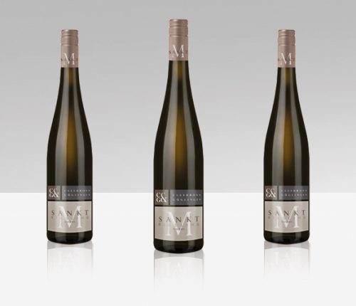"Weinwirtschaft": Sankt M Riesling ist "Best Buy (LEH)"
