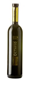 Der 2016 Rotwein QbA trocken Octavio der Weingärtner Stromberg-Zabergäu