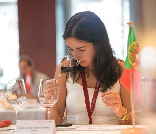 Mundus Vini: Weinheimat mit tollem Ergebnis