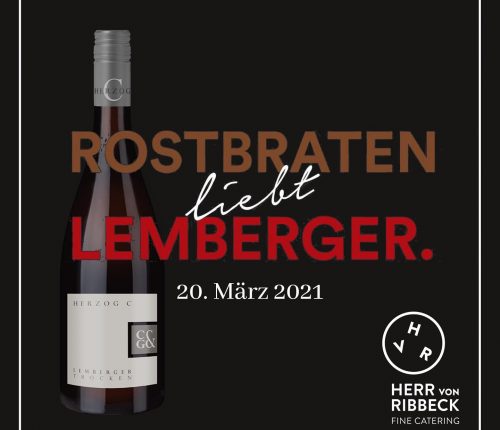RostbratenliebtLemberger Box