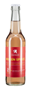 Esslingen Weingärtner Beerenspritz Alkoholfrei Flasche