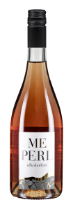 WG Metzingen ME-Pearl Alkoholfrei Flasche
