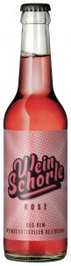 Weinschorle Rosé Heilbonn Flasche
