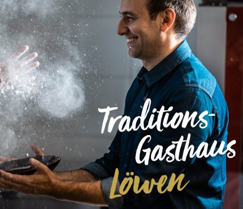 Traditions-Gasthaus Löwen
