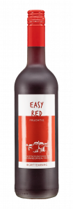 Easy Red fruchtig