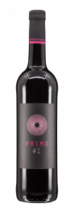 Primo #1 Cuvée Rot