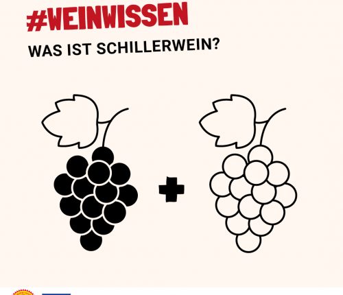 Was ist Schillerwein?