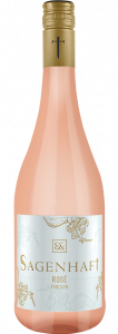Sagenhaft Rosé der Weingärtner Cleebronn-Gügglingen