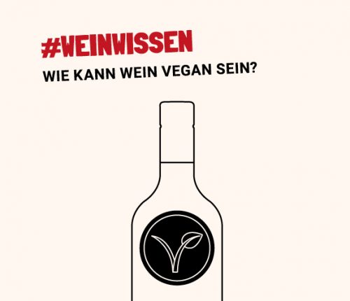 Wann ist ein Wein vegan?