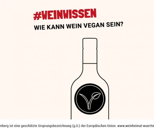 Wann ist ein Wein vegan?