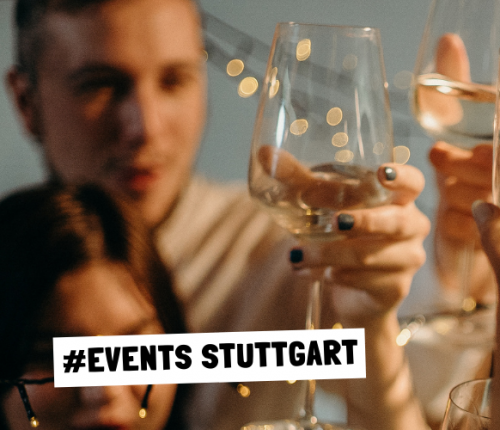 Events: Wein & Musik in Bad Cannstatt