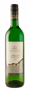 Rezept: Rieslingbraten mit Wein