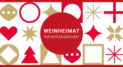 Weinheimat Adventskalender 2022