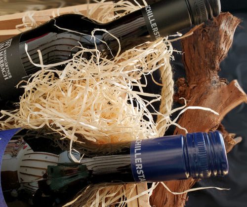 Weingärtner Marbach bieten jetzt Wein-Abo