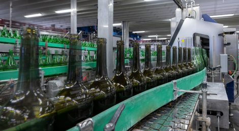 0,75 Liter Mehrweg-Flasche für Wein vorgestellt