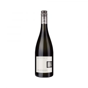 Weingärtner Cleebronn-Güglingen CG-Winzer, Chardonnay trocken, Weißwein Herzog C Pasta mit Scampi-Soße