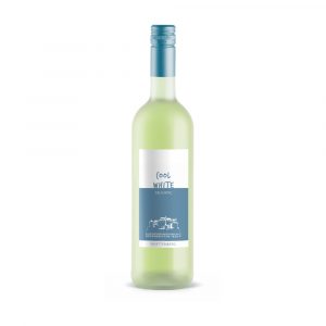Weingärtnergenossenschaft Hohenneuffen-Teck eG "cool white" Weißweincuvée fruchtig Weinheimat Württemberg