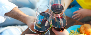 Rotwein im Sommer Weinheimat Blog