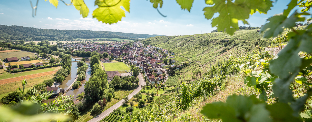 Anbaugebiet Württemberg Weinheimat Blog