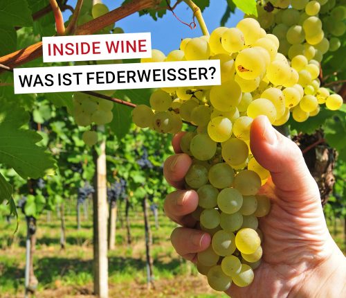 Inside Wine: Was ist Federweißer?