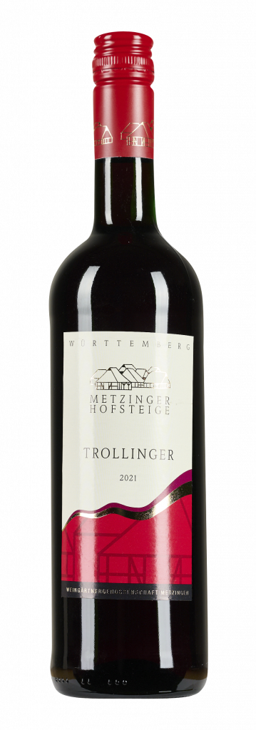 2021 Trollinger Metzinger 