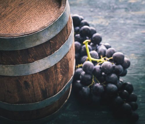 Inside Wine: Tannine im Wein - was ist das?