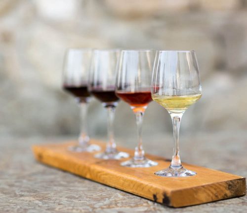 Inside Wine: Was macht einen guten Wein aus?