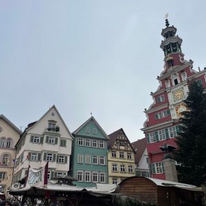 Esslingen Altstadt