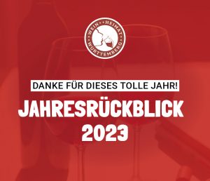2023 Weinheimat Rückblick