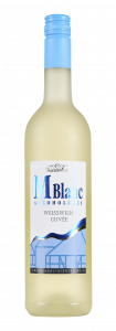 Metzingen Weißwein M Blanc alkoholfrei