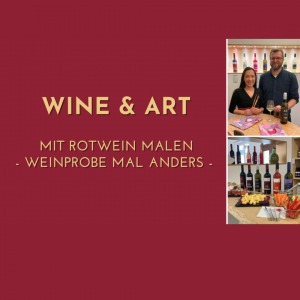 Wine and Art Weingärtner Neuffen Weinheimat Blog