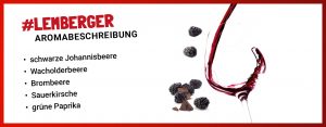 Aromabeschreibung für Lemberger Weinheimat Blog