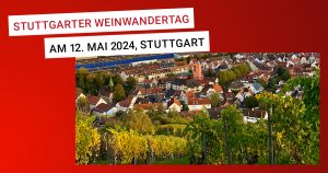 Weinwandertag Rohracker und Hedelfingen 2024 Weinheimat Württemberg