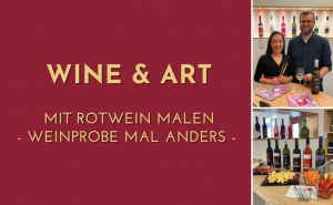 Wine and Art Weingärtner Neuffen Weinheimat Blog