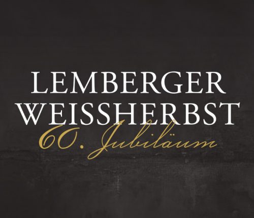 Weinkonvent feiert 60 Jahre Lemberger Weißherbst
