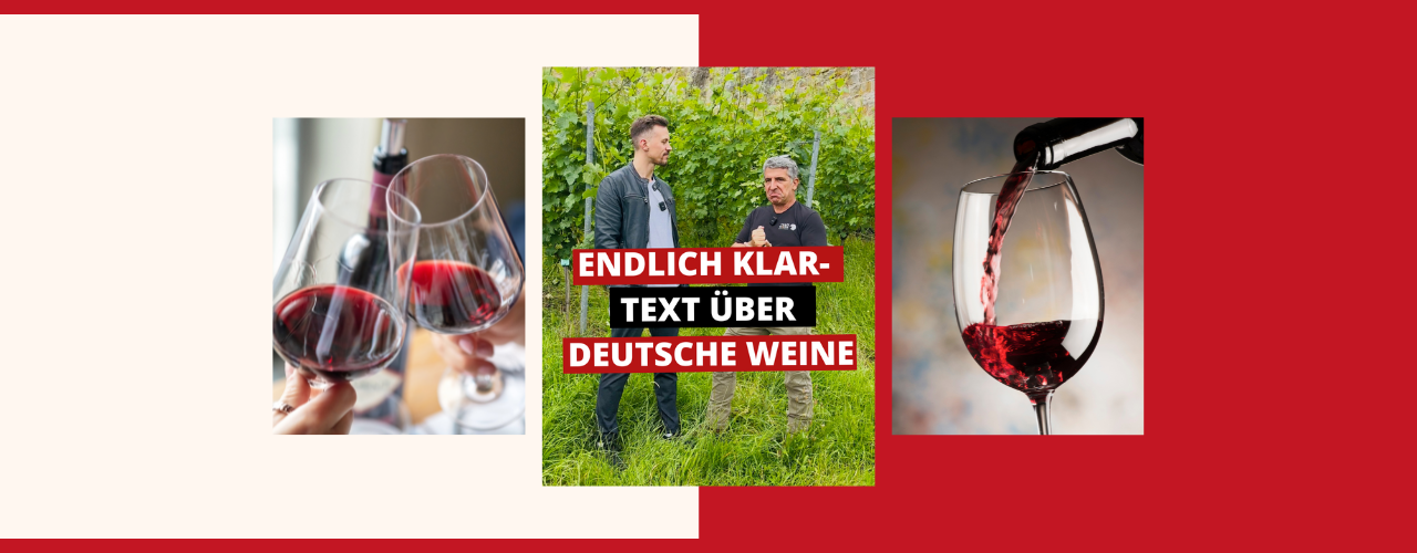 Deutsche Rotwein Tipps